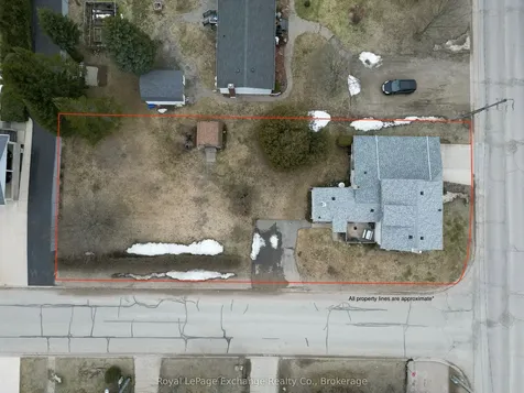 350 St Albert Street Kincardine ON N2Z 2T8