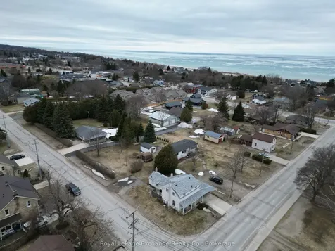 350 St Albert Street Kincardine ON N2Z 2T8