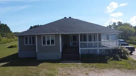 270 Pinecreek Crescent Callander ON P0H 1H0