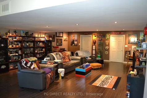 270 Pinecreek Crescent Callander ON P0H 1H0