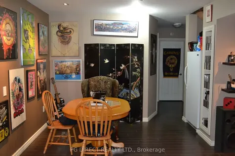 270 Pinecreek Crescent Callander ON P0H 1H0