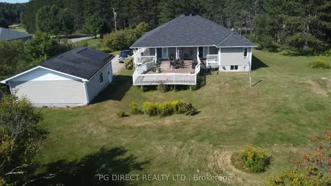 270 Pinecreek Crescent Callander ON P0H 1H0