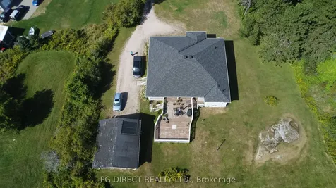 270 Pinecreek Crescent Callander ON P0H 1H0