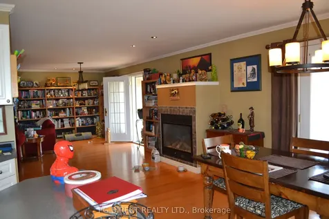 270 Pinecreek Crescent Callander ON P0H 1H0