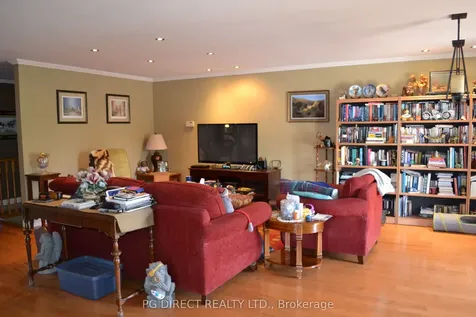 270 Pinecreek Crescent Callander ON P0H 1H0