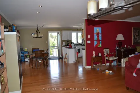 270 Pinecreek Crescent Callander ON P0H 1H0