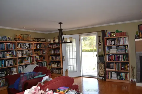 270 Pinecreek Crescent Callander ON P0H 1H0