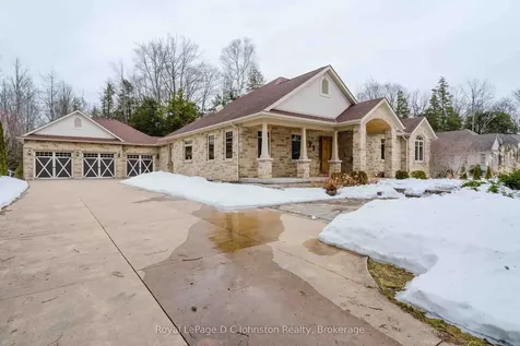 27 Carter Drive Saugeen Shores ON N0H 2C6