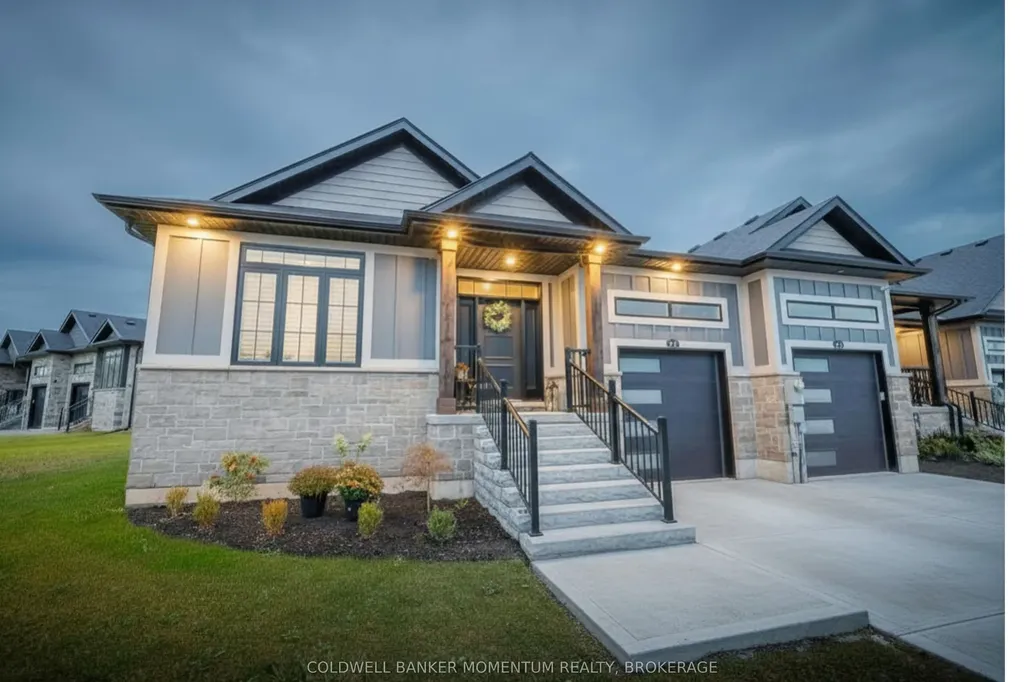 273 Lancaster Drive Port Colborne ON L3K 0B2