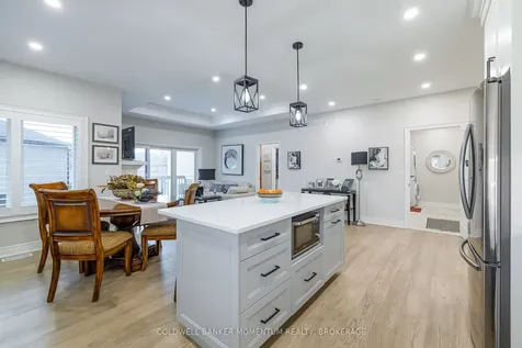273 Lancaster Drive Port Colborne ON L3K 0B2