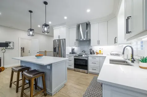 273 Lancaster Drive Port Colborne ON L3K 0B2