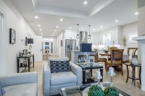 273 Lancaster Drive Port Colborne ON L3K 0B2