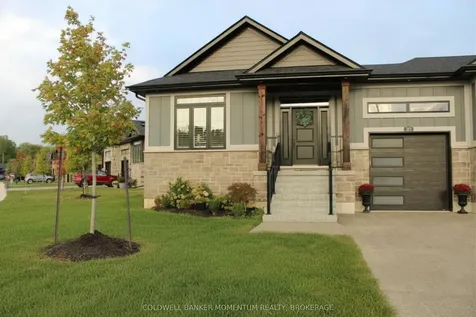 273 Lancaster Drive Port Colborne ON L3K 0B2