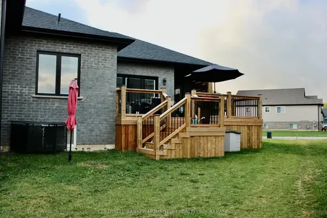 273 Lancaster Drive Port Colborne ON L3K 0B2