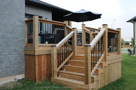 273 Lancaster Drive Port Colborne ON L3K 0B2