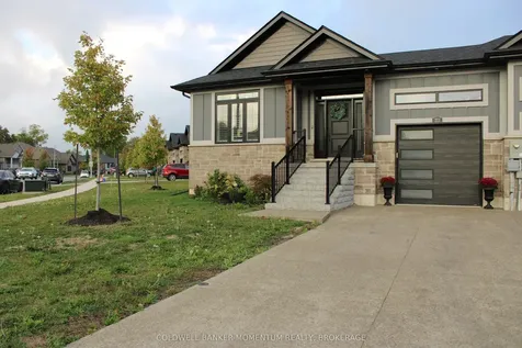 273 Lancaster Drive Port Colborne ON L3K 0B2
