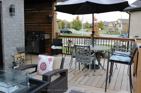 273 Lancaster Drive Port Colborne ON L3K 0B2