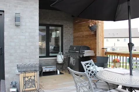 273 Lancaster Drive Port Colborne ON L3K 0B2