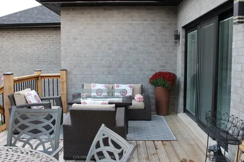 273 Lancaster Drive Port Colborne ON L3K 0B2
