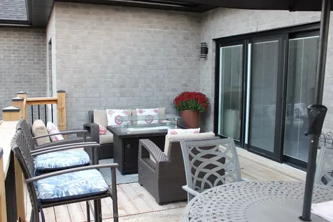 273 Lancaster Drive Port Colborne ON L3K 0B2