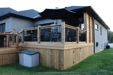 273 Lancaster Drive Port Colborne ON L3K 0B2
