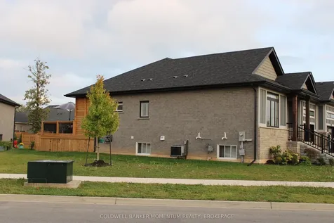 273 Lancaster Drive Port Colborne ON L3K 0B2