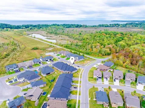 273 Lancaster Drive Port Colborne ON L3K 0B2
