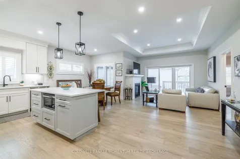 273 Lancaster Drive Port Colborne ON L3K 0B2