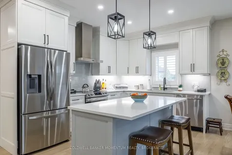 273 Lancaster Drive Port Colborne ON L3K 0B2