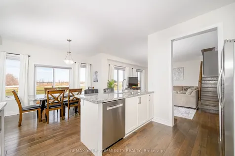 20 Mccrae Crescent Kawartha Lakes ON K0M 2T0