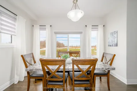 20 Mccrae Crescent Kawartha Lakes ON K0M 2T0