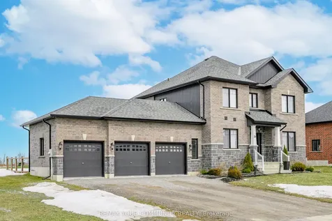 20 Mccrae Crescent Kawartha Lakes ON K0M 2T0