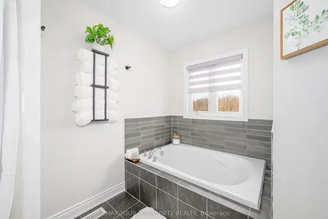 20 Mccrae Crescent Kawartha Lakes ON K0M 2T0