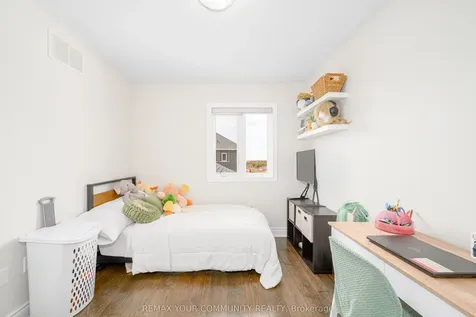 20 Mccrae Crescent Kawartha Lakes ON K0M 2T0