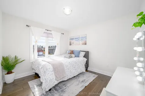 20 Mccrae Crescent Kawartha Lakes ON K0M 2T0