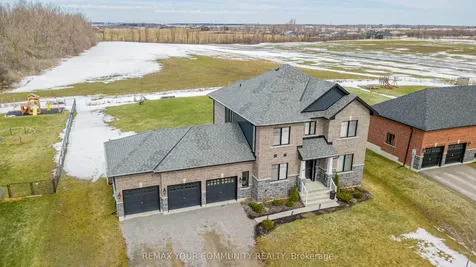 20 Mccrae Crescent Kawartha Lakes ON K0M 2T0