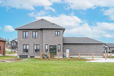 20 Mccrae Crescent Kawartha Lakes ON K0M 2T0
