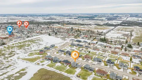 20 Mccrae Crescent Kawartha Lakes ON K0M 2T0