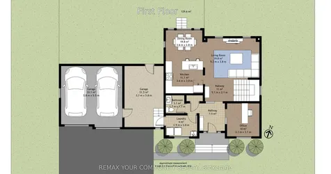 20 Mccrae Crescent Kawartha Lakes ON K0M 2T0