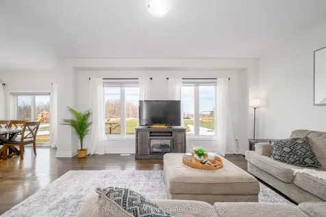 20 Mccrae Crescent Kawartha Lakes ON K0M 2T0