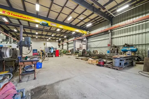 713 Fortune Crescent Kingston ON K7P 2T4