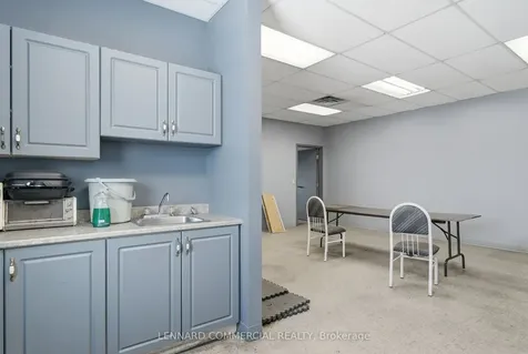 713 Fortune Crescent Kingston ON K7P 2T4