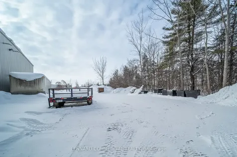 713 Fortune Crescent Kingston ON K7P 2T4