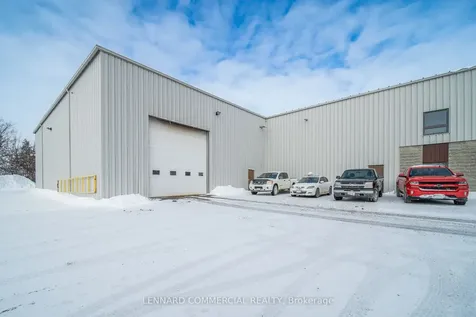 713 Fortune Crescent Kingston ON K7P 2T4