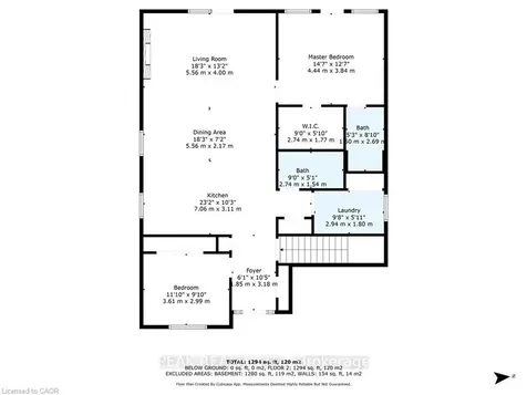 33 Wellington Street S Ashfield-colborne-wawanosh ON N7A 3X9