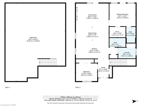 33 Wellington Street S Ashfield-colborne-wawanosh ON N7A 3X9