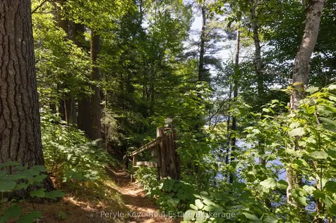 136 Deer Lake Road Huntsville ON P0B 1L0