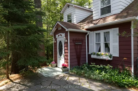 136 Deer Lake Road Huntsville ON P0B 1L0
