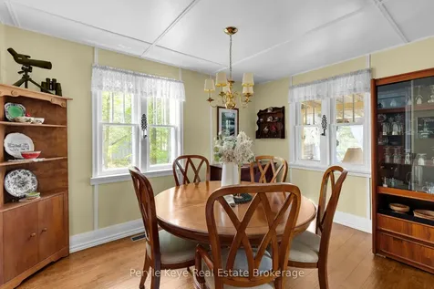 136 Deer Lake Road Huntsville ON P0B 1L0