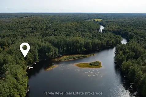 136 Deer Lake Road Huntsville ON P0B 1L0